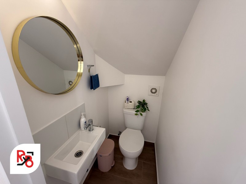 Se Arrienda Hermosa Casa Amoblada en Hacienda Maule, Talca