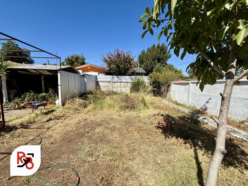 Se Vende Casa Con Mas de 600 Mts de Terreno Al Lado de Ucm