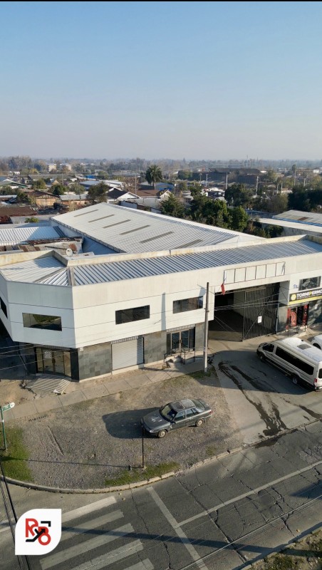 Fotografía de Local Comercial en Arriendo Talca