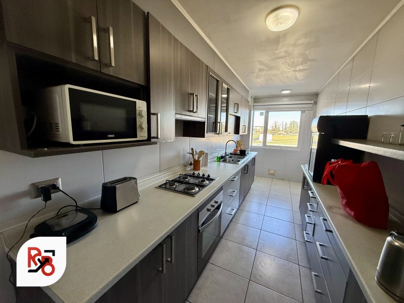 Departamento en Arriendo Parque Universitario Talca
