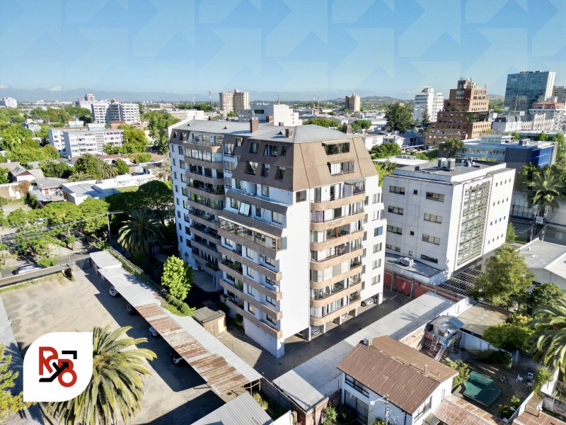 Se Vende Departamento Edificio las Palmas Precio Oportunidad