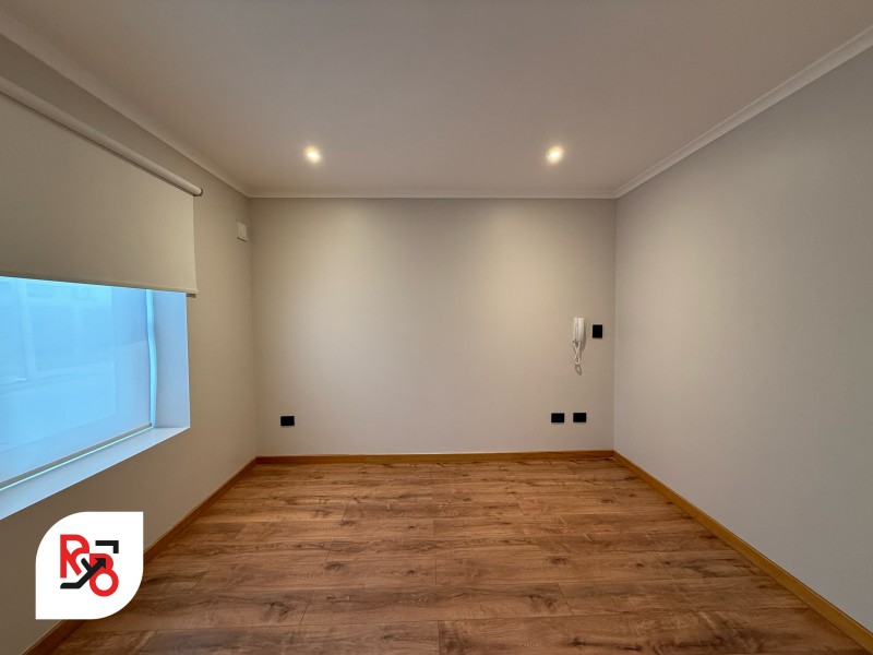 Amplia Casa en Condominio la Castellana