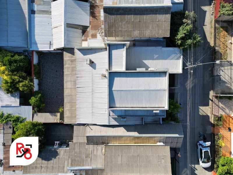 Se Vende Amplia Casa en Sector Sur Poniente de Talca