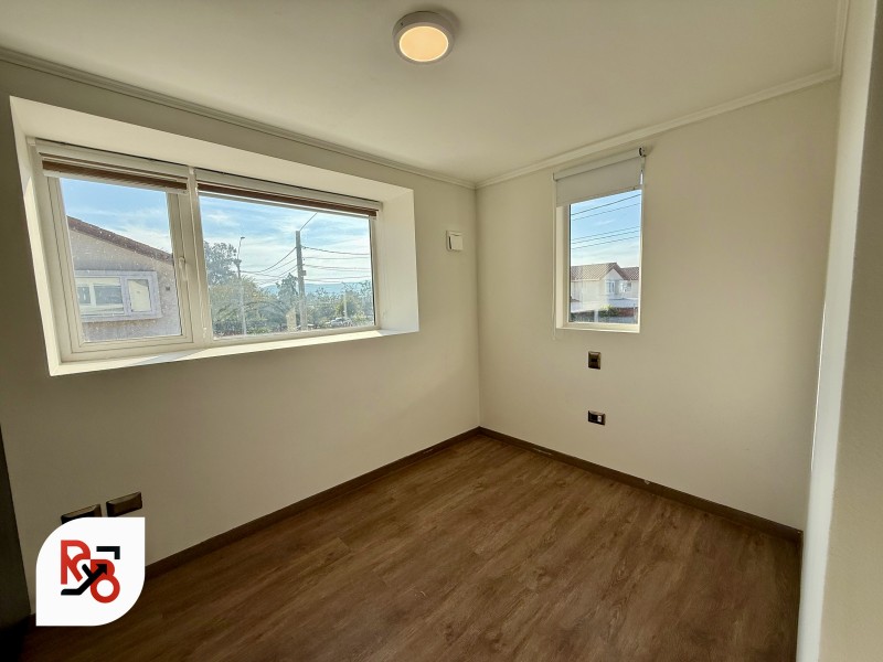 Casa en Arriendo, Condominio Alto Maule
