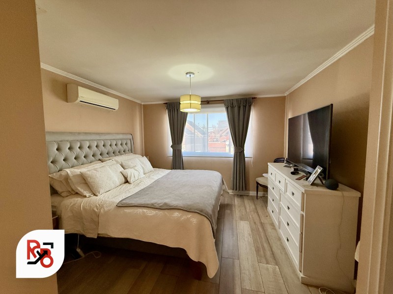 Casa en Venta Alto del Parque Ii, Sector Oriente Talca
