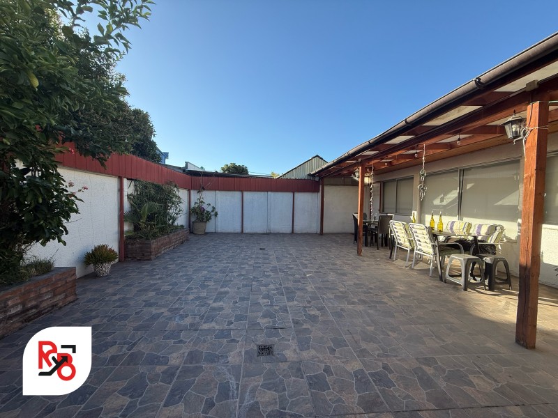 Se Vende Amplia Casa en Sector Sur Poniente de Talca