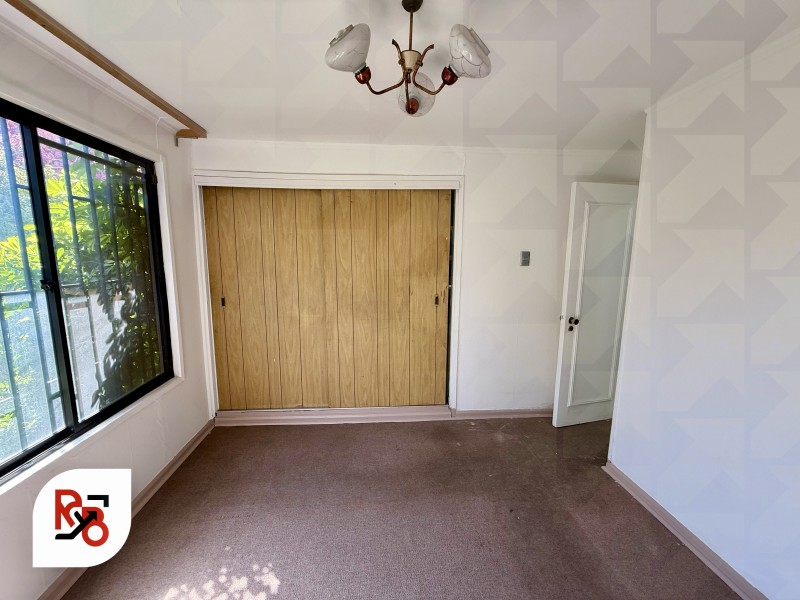 Se Vende Amplia Casa en Sector Residencial Prosperidad Talca