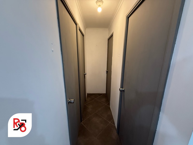 Departamento A Pasos de Cesfam Magisterio