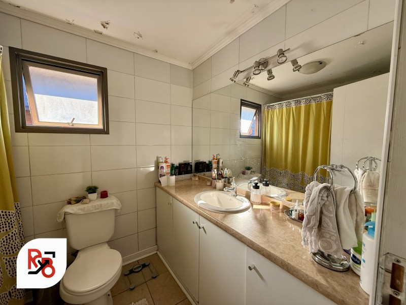 Casa en Venta Alto del Parque Ii, Sector Oriente Talca