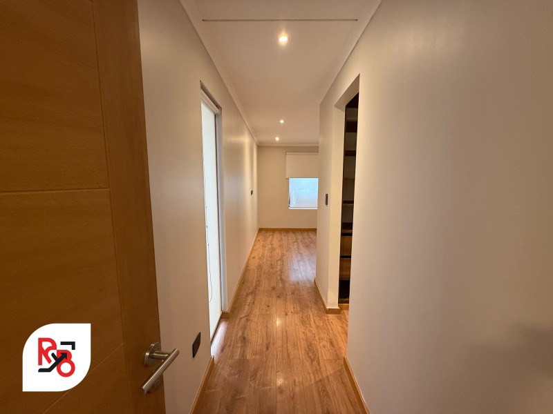 Amplia Casa en Condominio la Castellana