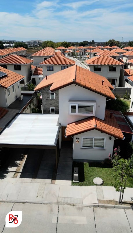 Fotografía de Se Arrienda Hermosa Casa en Condominio Alto Maule, Talca