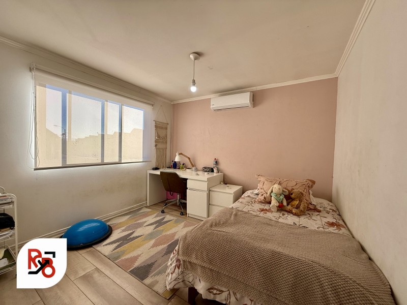 Casa en Venta Alto del Parque Ii, Sector Oriente Talca