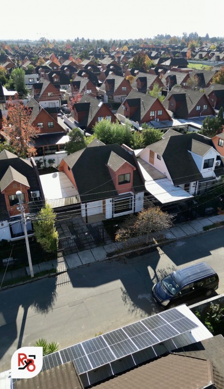 Casa en Venta, Brisas del Parque, Talca