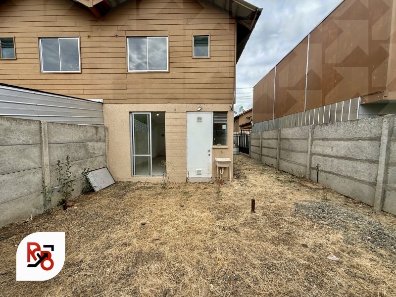 Se Vende Casa en San Clemente A Precio Oportunidad