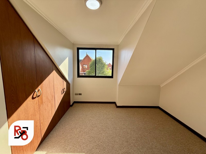 Casa en Venta, Brisas del Parque, Talca