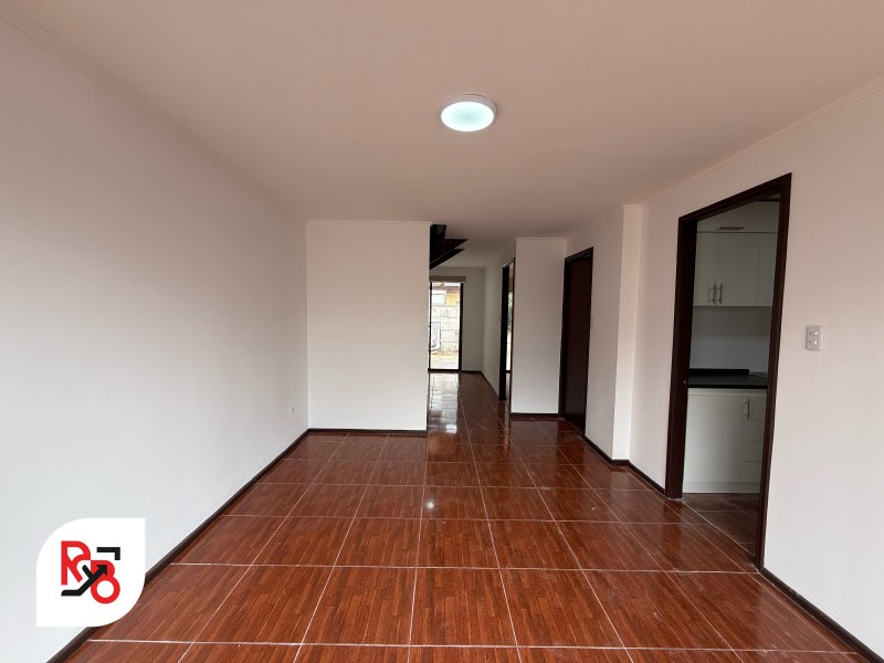 Se Arrienda Casa en Doña Ignacia Iv, Talca