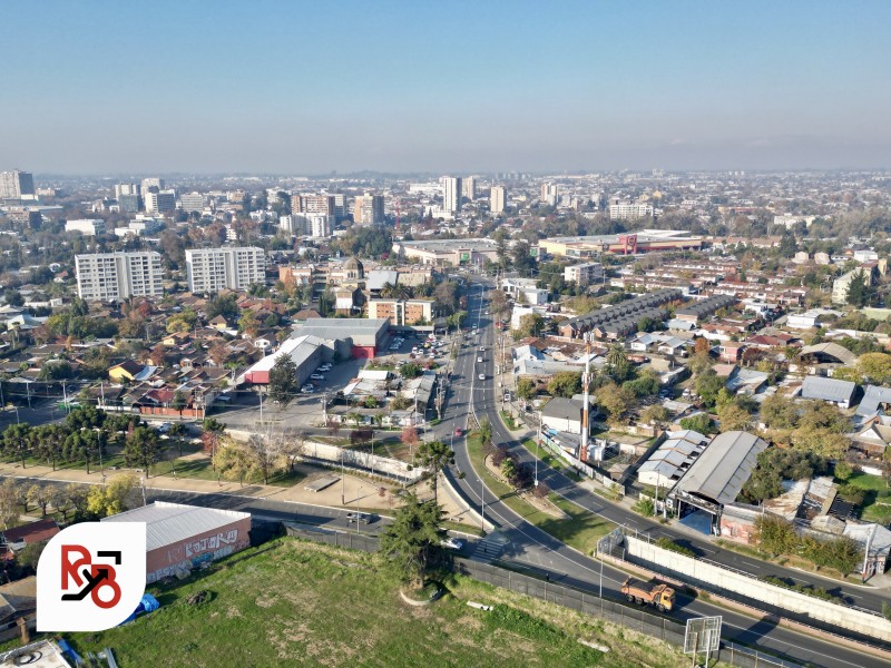 Departamento en Arriendo, Condominio Don Alfonso Ii, Talca