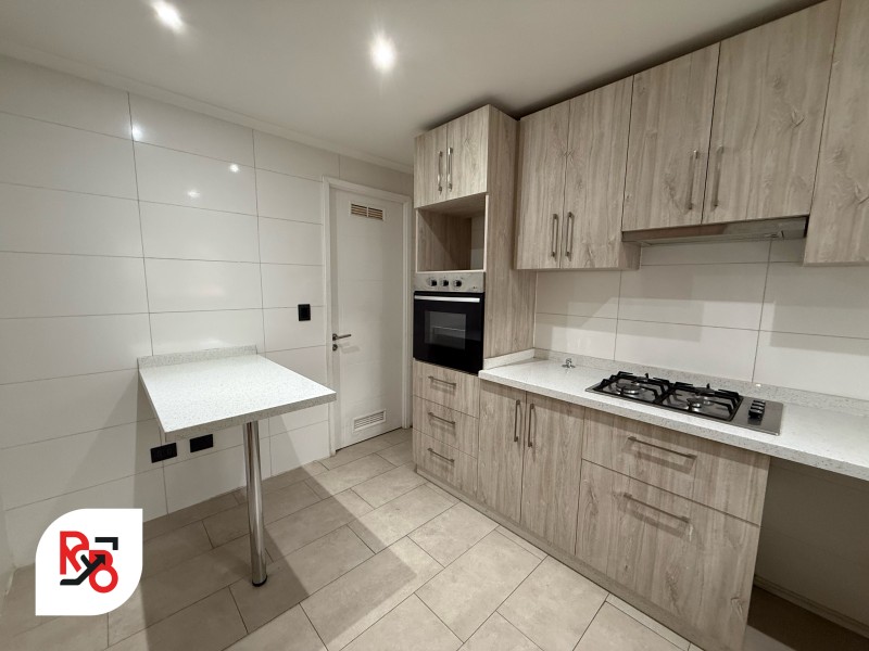 Amplia Casa en Condominio la Castellana