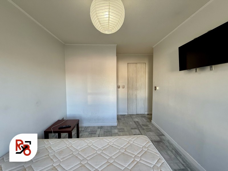 Departamento Amoblado Arriendo Parque Universitario Talca