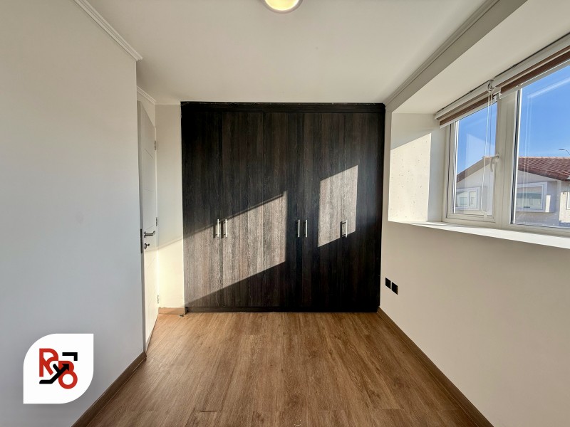 Casa en Arriendo, Condominio Alto Maule