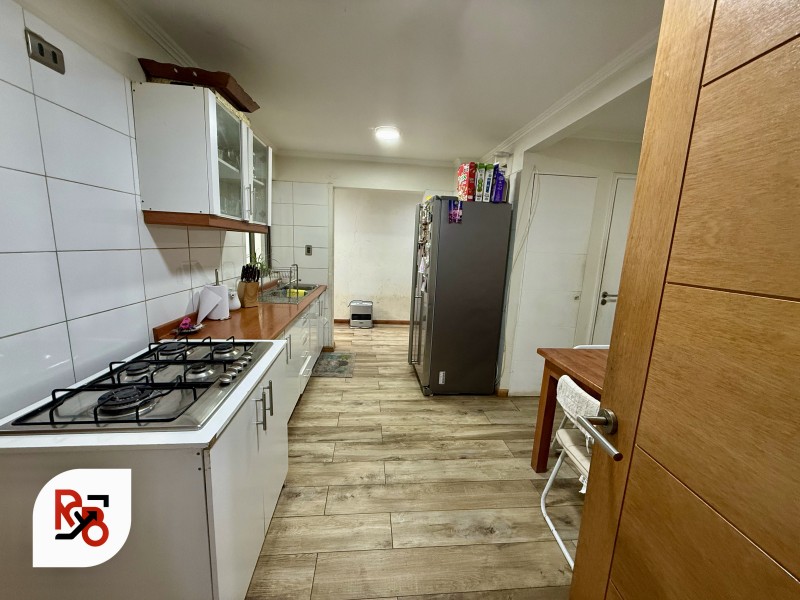 Casa en Venta Alto del Parque Ii, Sector Oriente Talca