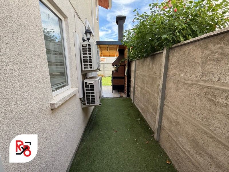 Se Arrienda Hermosa Casa en Condominio Alto Maule, Talca