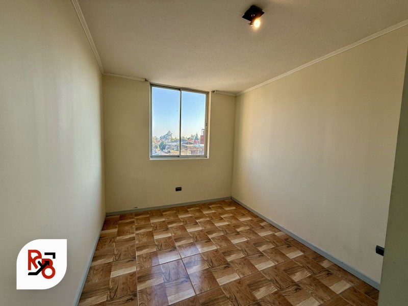 Departamento en Arriendo, Condominio Don Alfonso Ii, Talca