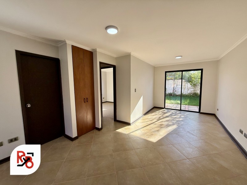 Casa en Venta, Brisas del Parque, Talca