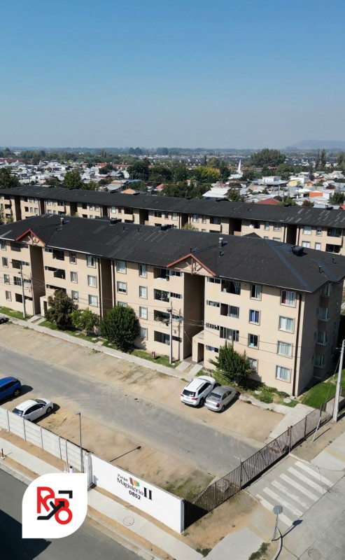 Fotografía de Departamento A Pasos de Cesfam Magisterio