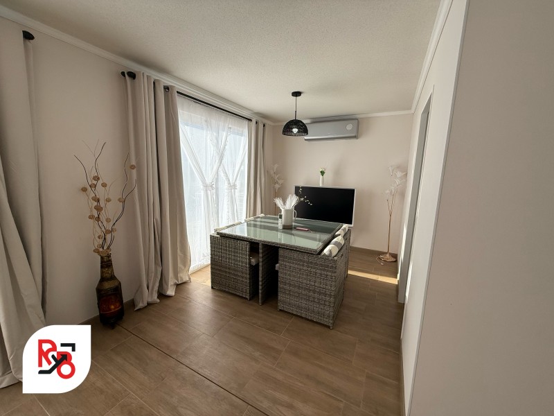 Se Arrienda Hermosa Casa Amoblada en Hacienda Maule, Talca