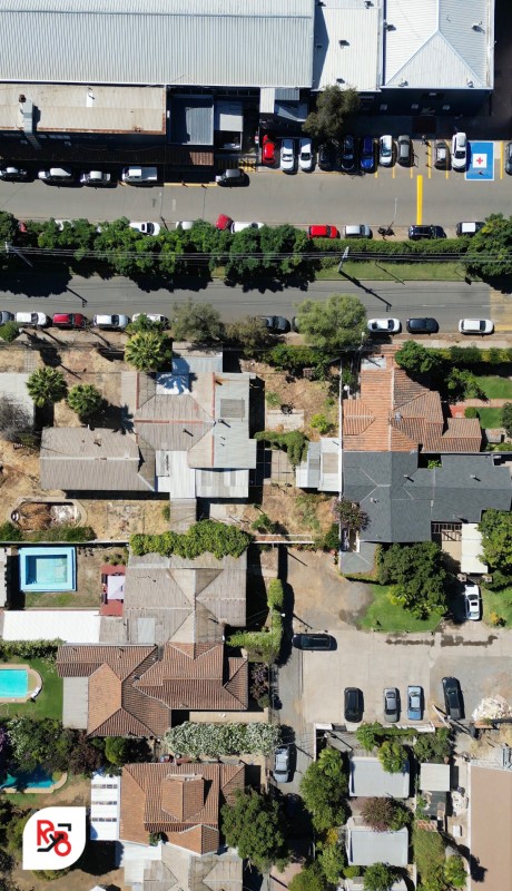 Se Vende Casa Con Mas de 600 Mts de Terreno Al Lado de Ucm