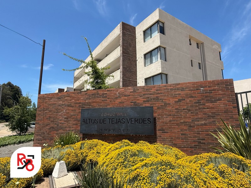 Alto de Tejas Verde. Rebaja de Precio!
