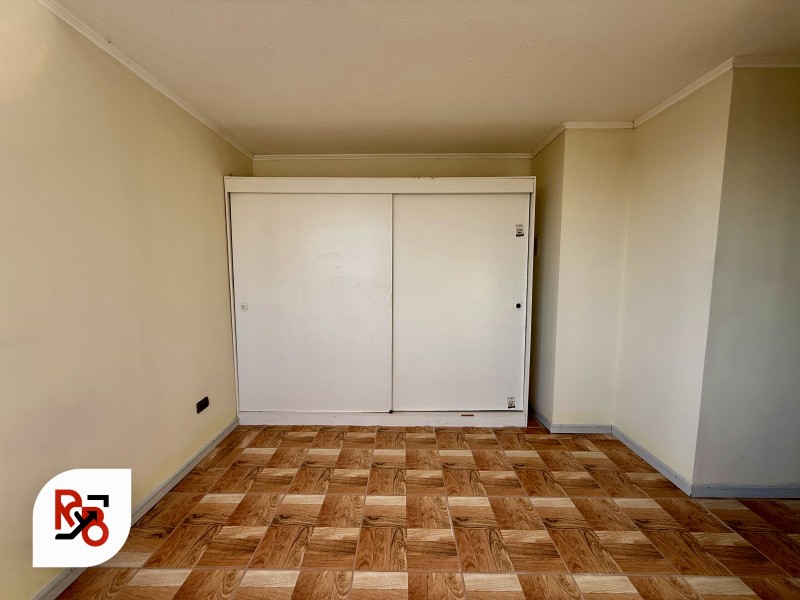 Departamento en Arriendo, Condominio Don Alfonso Ii, Talca