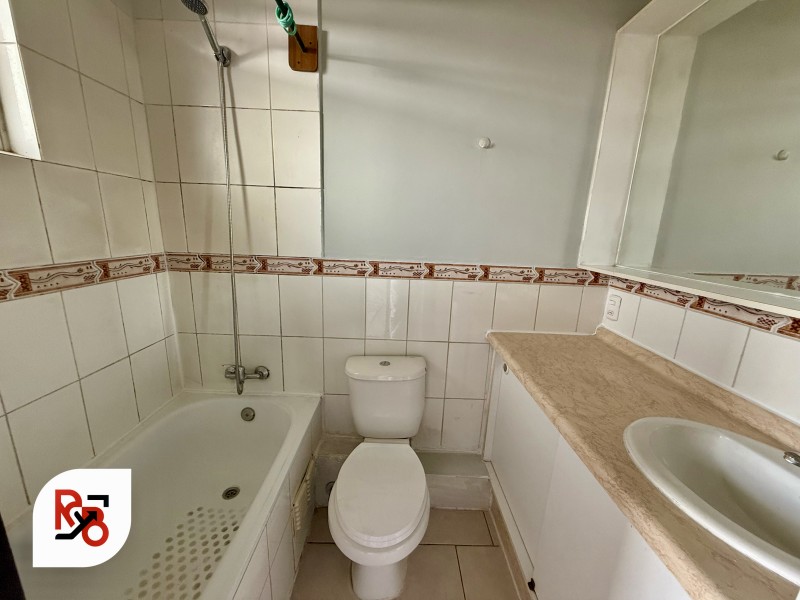 Departamento en Arriendo, Condominio Abate Molina Talca