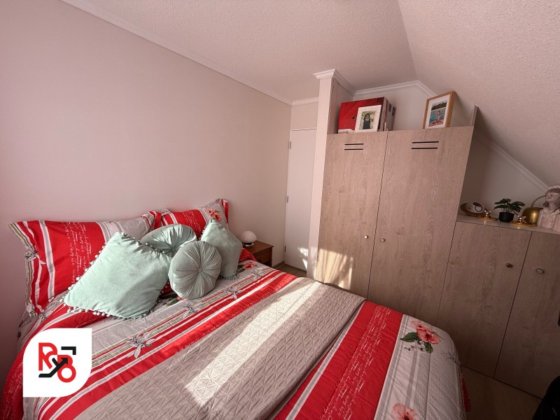 Se Arrienda Hermosa Casa Amoblada en Hacienda Maule, Talca