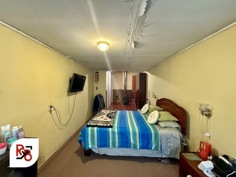 Se Vende Casa Con Mas de 600 Mts de Terreno Al Lado de Ucm