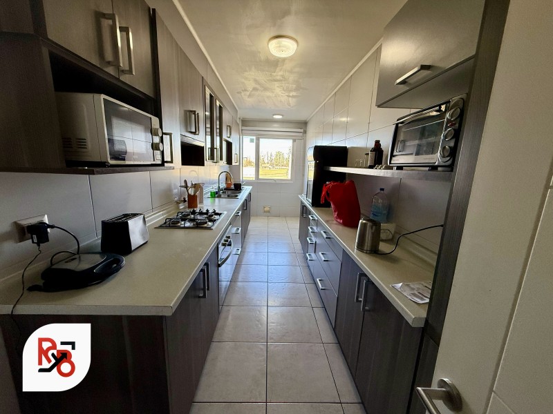 Departamento en Arriendo Parque Universitario Talca