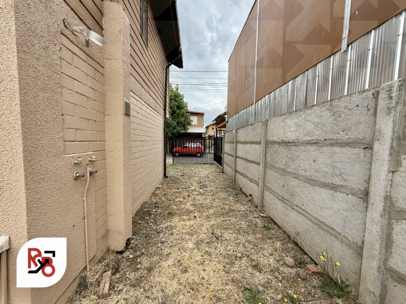 Se Vende Casa en San Clemente A Precio Oportunidad