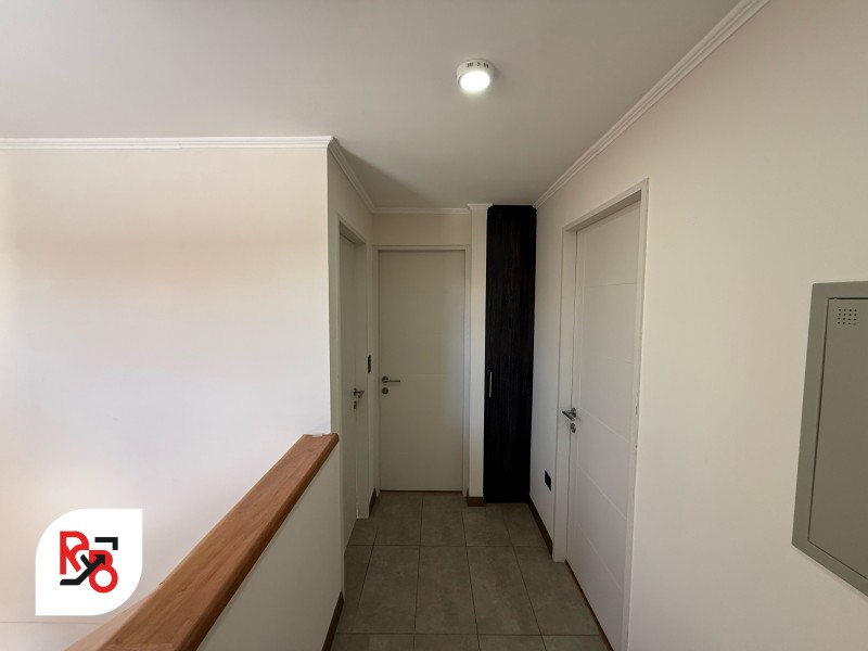 Se Arrienda Hermosa Casa en Condominio Alto Maule, Talca