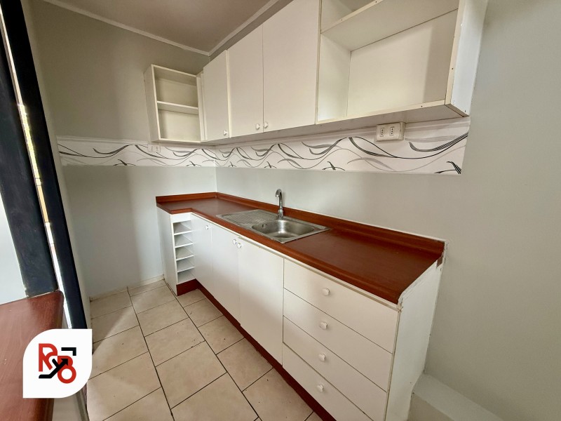Departamento en Arriendo, Condominio Abate Molina Talca