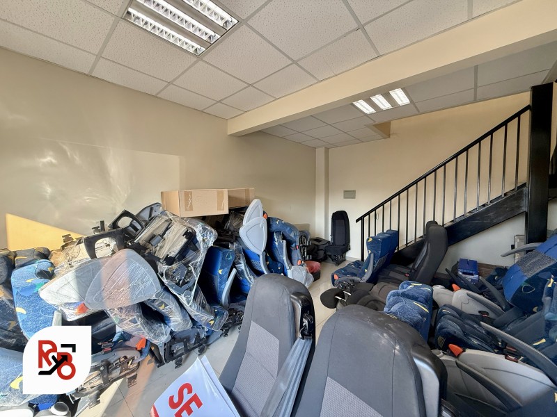 Local Comercial en Arriendo Talca