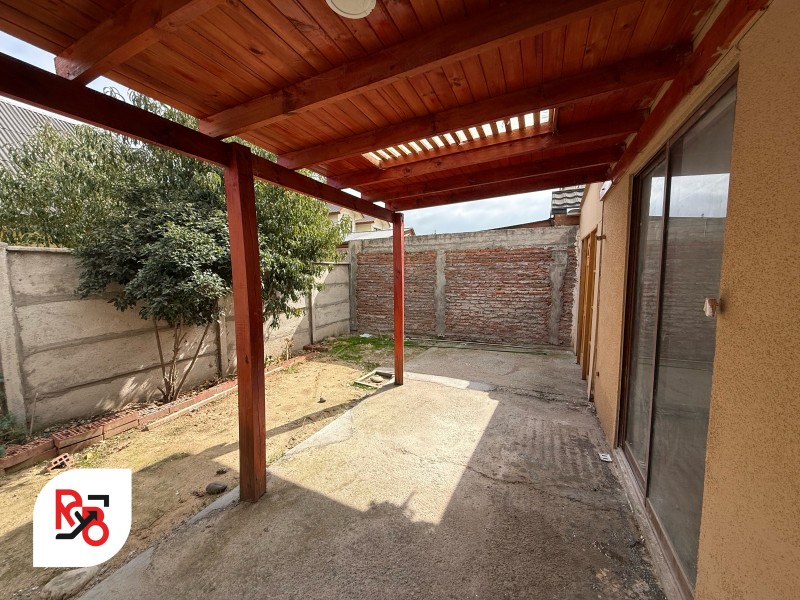 Se Arrienda Casa en Doña Ignacia Iv, Talca