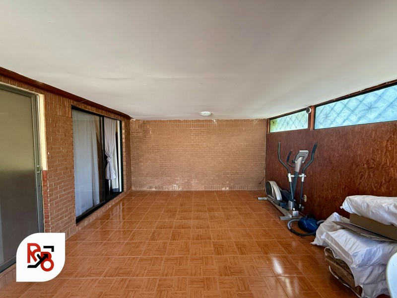 Se Vende Casa Con Mas de 600 Mts de Terreno Al Lado de Ucm