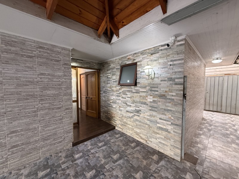 Se Vende Casa en Sector Residencial de Talca