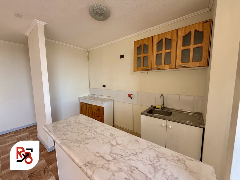 Departamento en Arriendo, Condominio Don Alfonso Ii, Talca