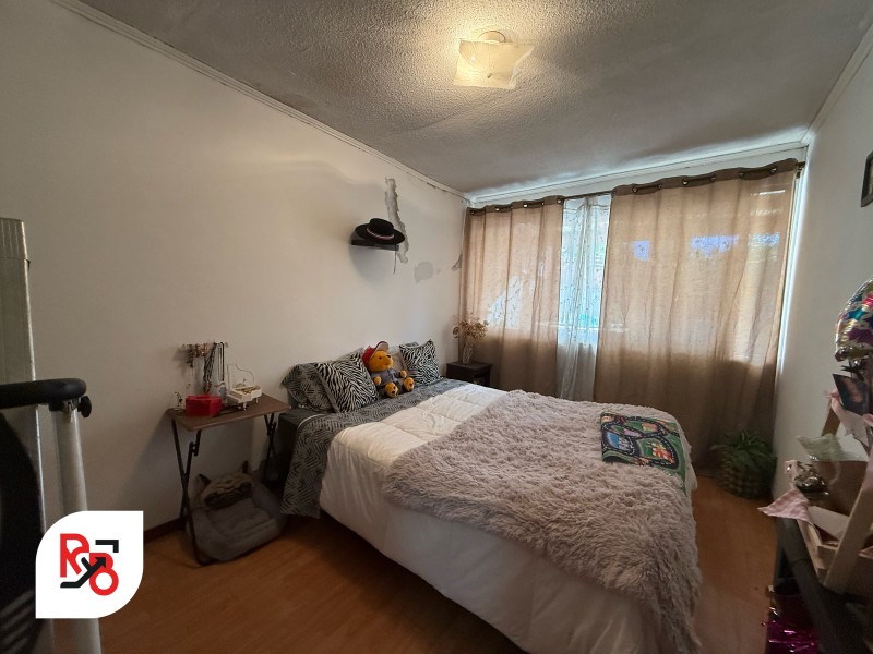 Se Vende Amplia Casa en Sector Sur Poniente de Talca