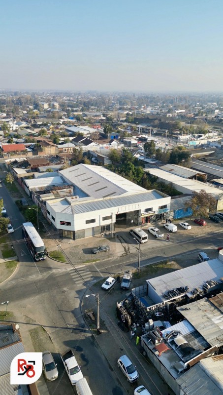 Local Comercial en Arriendo Talca