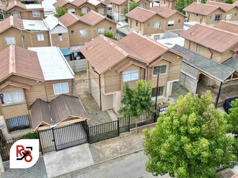 Se Vende Casa en San Clemente A Precio Oportunidad