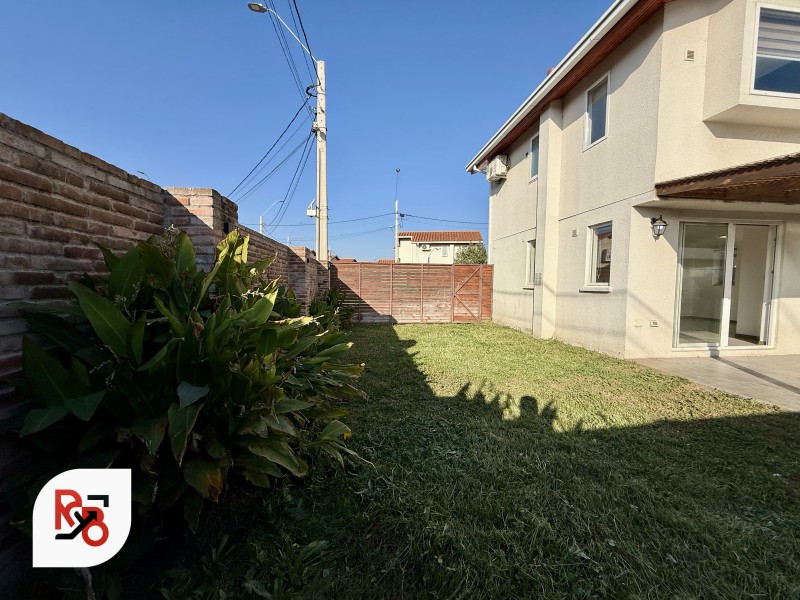 Casa en Arriendo, Condominio Alto Maule