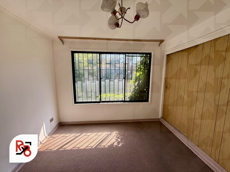 Se Vende Amplia Casa en Sector Residencial Prosperidad Talca